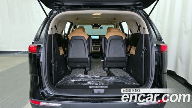 Kia Carnival 4세대 Prestige, 2022 20