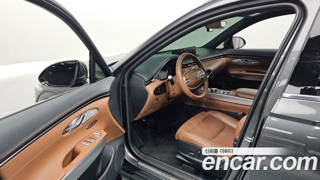 Genesis GV70, 2022 11