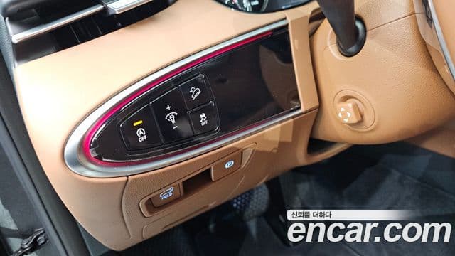 Genesis GV70, 2022 13