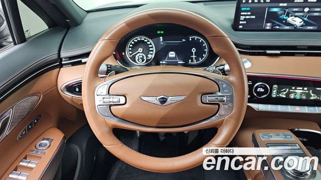 Genesis GV70, 2022 14