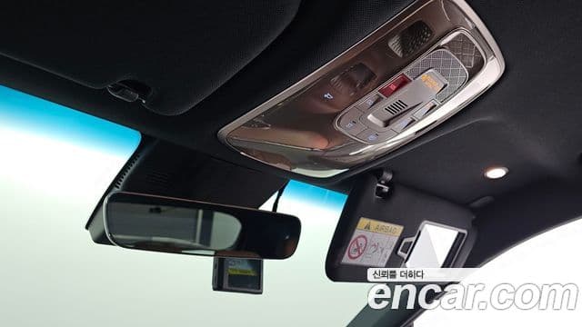 Genesis GV70, 2022 15