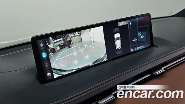 Genesis GV70, 2022 16