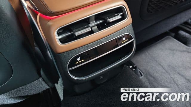 Genesis GV70, 2022 18