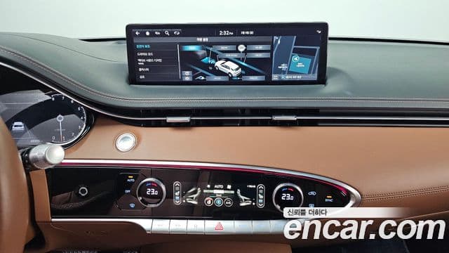 Genesis GV70, 2022 19