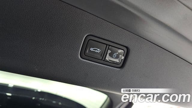 Genesis GV70, 2022 20