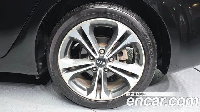 Kia K3 Noblesse, 2014 все фото