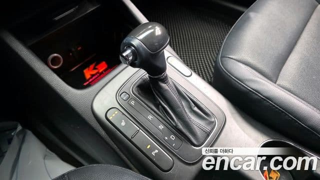Kia K3 Noblesse, 2014 9