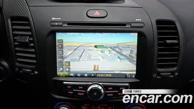 Kia K3 Noblesse, 2014 14