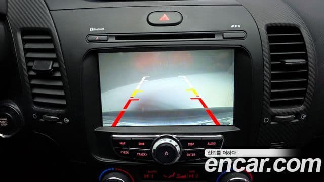 Kia K3 Noblesse, 2014 15