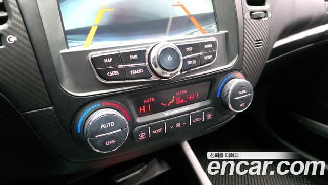 Kia K3 Noblesse, 2014 16