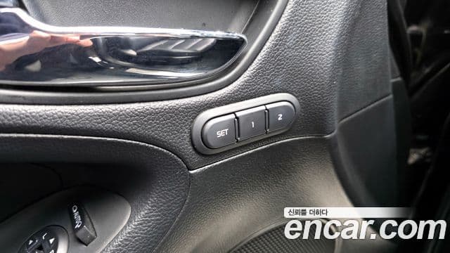 Kia K3 Noblesse, 2014 17