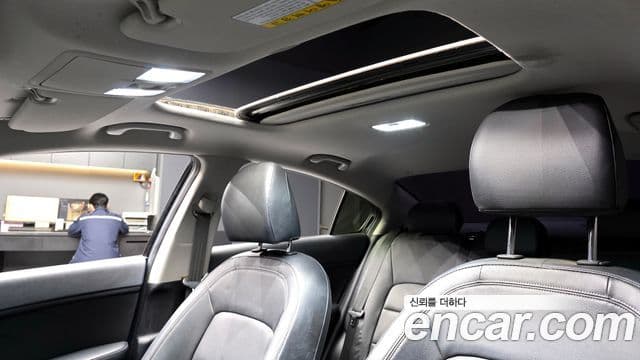 Kia K3 Noblesse, 2014 19