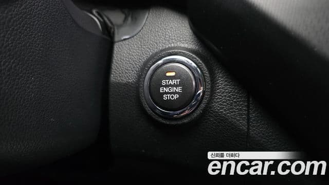 KG모빌리티(SsangYong) Tivoli Air дизель IX 2WD, 2018 17