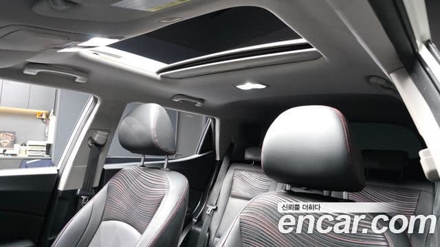 KG모빌리티(SsangYong) Tivoli Air дизель IX 2WD, 2018 18