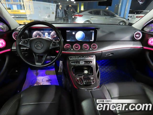 Mercedes-Benz E-класс W213 Avantgarde, 2018 все фото
