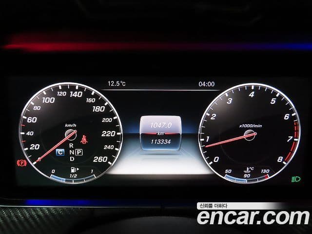 Mercedes-Benz E-класс W213 Avantgarde, 2018 9