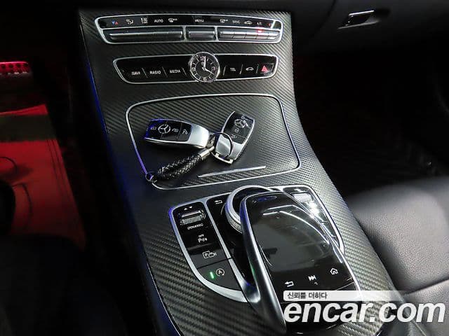 Mercedes-Benz E-класс W213 Avantgarde, 2018 13