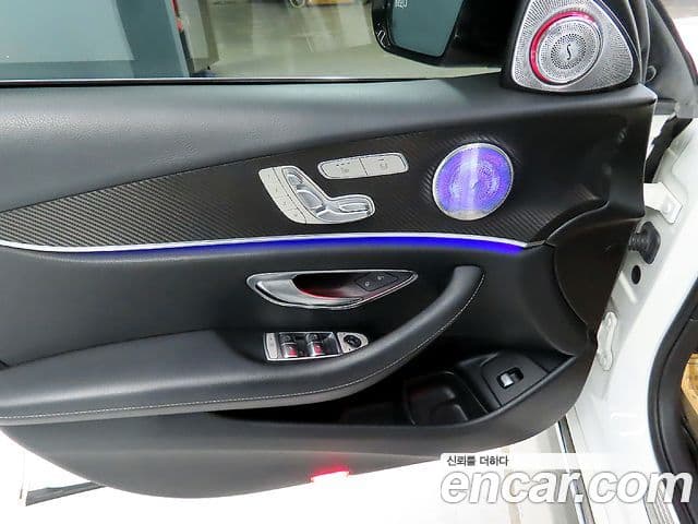 Mercedes-Benz E-класс W213 Avantgarde, 2018 14