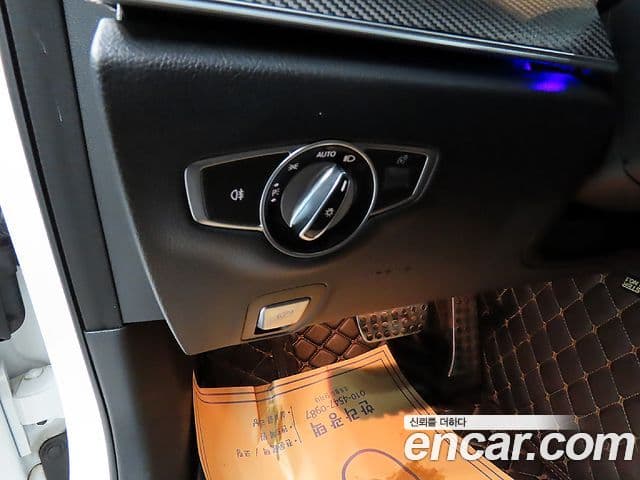 Mercedes-Benz E-класс W213 Avantgarde, 2018 15