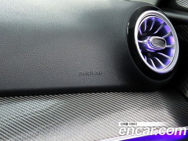 Mercedes-Benz E-класс W213 Avantgarde, 2018 16