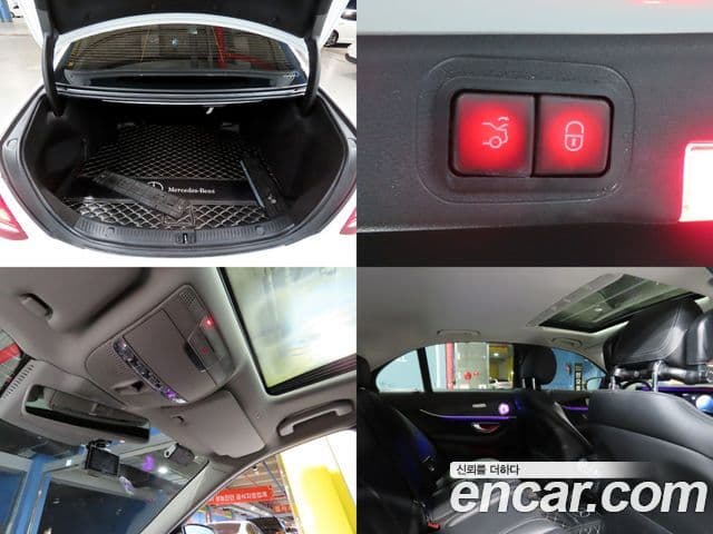 Mercedes-Benz E-класс W213 Avantgarde, 2018 18