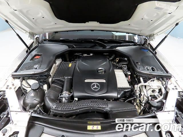 Mercedes-Benz E-класс W213 Avantgarde, 2018 19