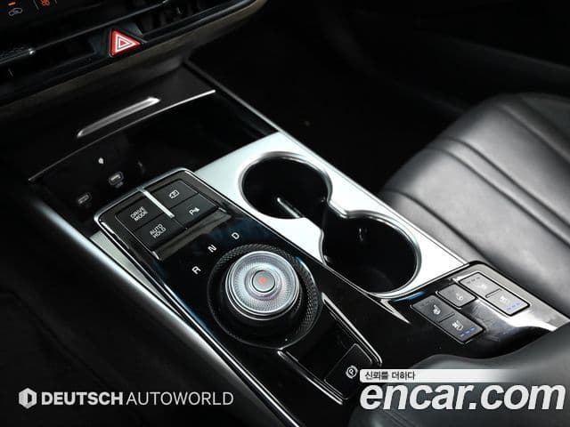 Kia K8 Noblesse, 2022 12