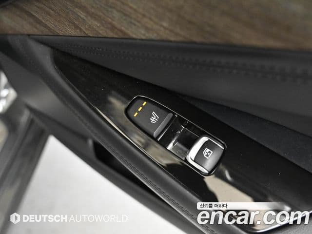 Kia K8 Noblesse, 2022 17