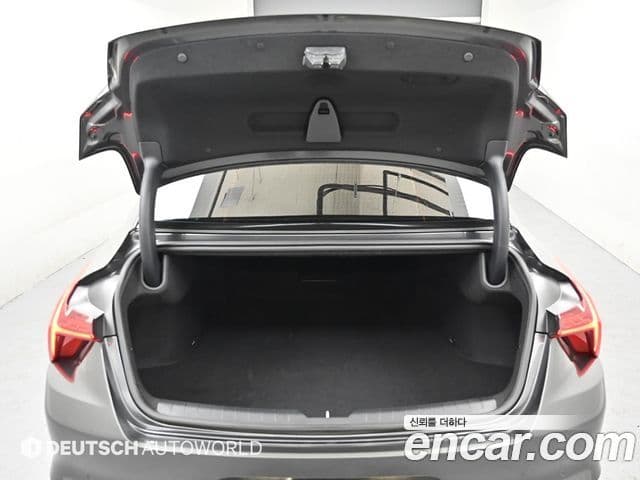 Kia K8 Noblesse, 2022 18