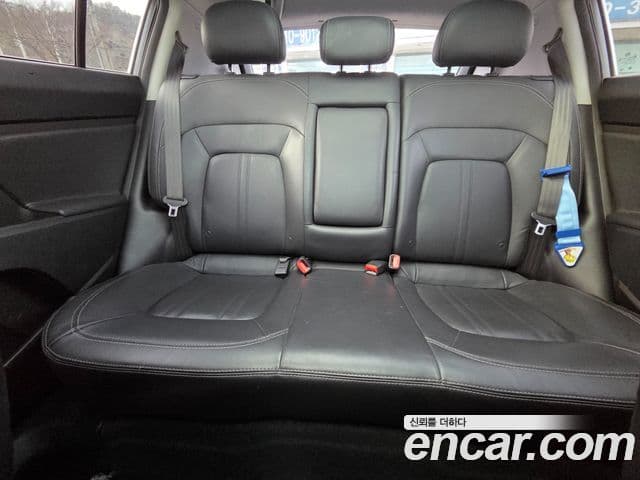 Kia Sportage R бензин турбо GDI 2WD Limited, 2013 12