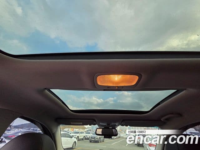 Kia Sportage R бензин турбо GDI 2WD Limited, 2013 15