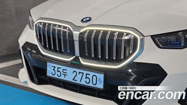 BMW i5 (G60) eDrive 40 M Sport, 2024 1