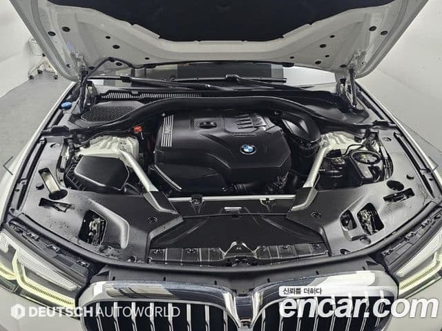 BMW 5시리즈 (G30) 520i M Sport, 2023 6
