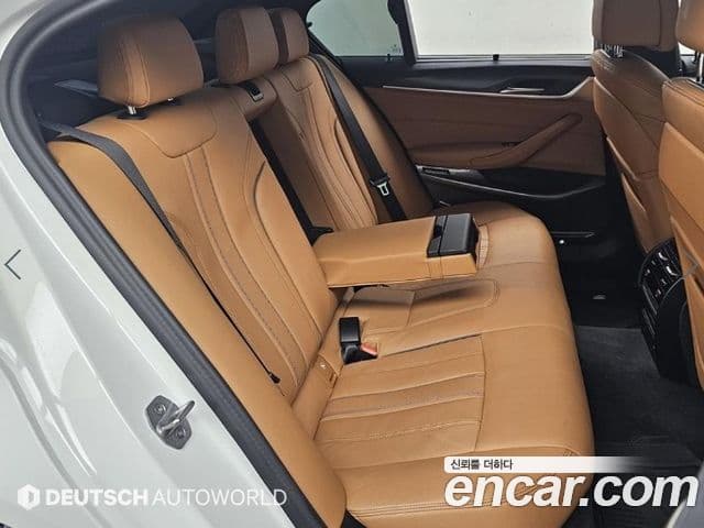 BMW 5시리즈 (G30) 520i M Sport, 2023 12