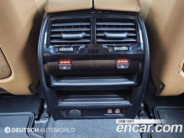 BMW 5시리즈 (G30) 520i M Sport, 2023 16