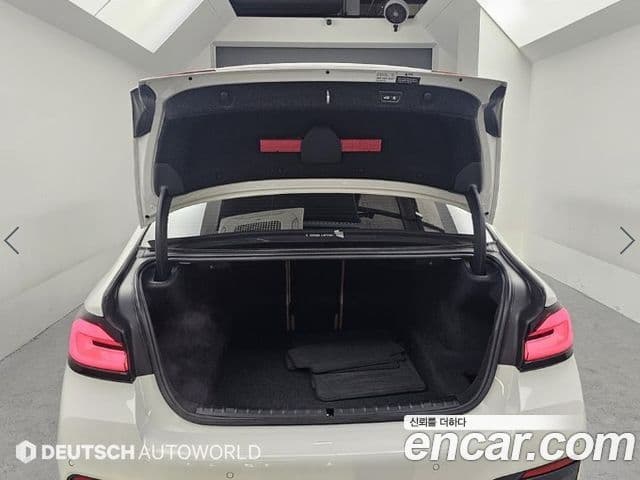 BMW 5시리즈 (G30) 520i M Sport, 2023 19