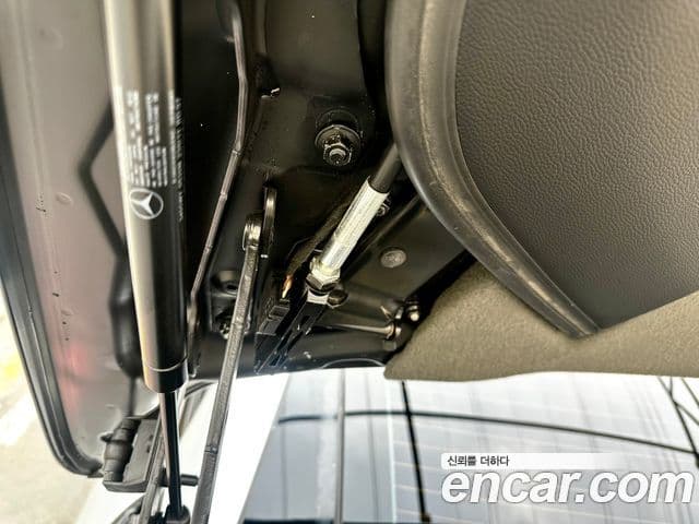 Mercedes-Benz SL-класс R230, 2007 6