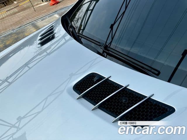 Mercedes-Benz SL-класс R230, 2007 9