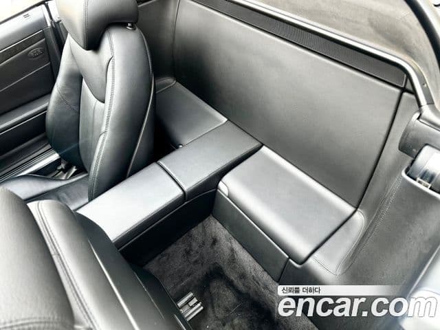 Mercedes-Benz SL-класс R230, 2007 13