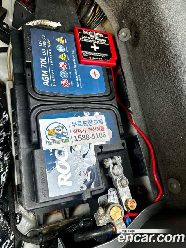 Mercedes-Benz SL-класс R230, 2007 17