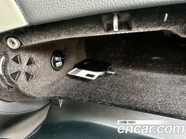 Mercedes-Benz SL-класс R230, 2007 18