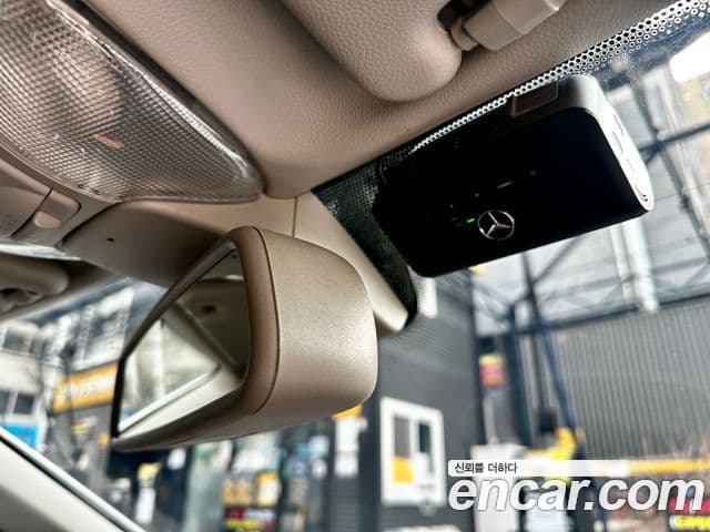 Mercedes-Benz SL-класс R230, 2007 19