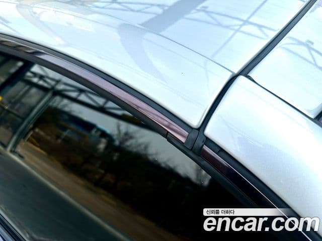 Mercedes-Benz SL-класс R230, 2007 20