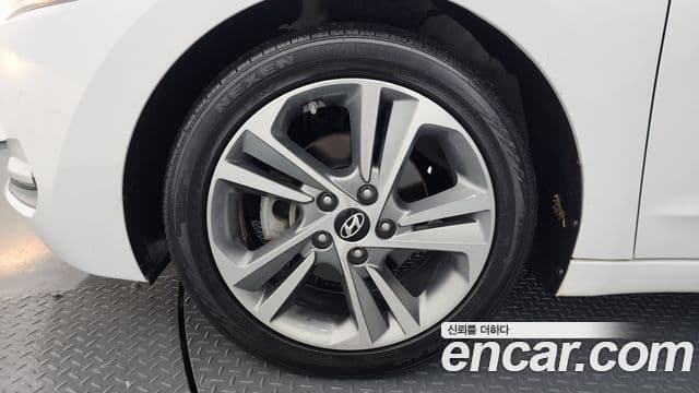 Hyundai Avante AD 1.6 GDI Value Plus, 2018 все фото