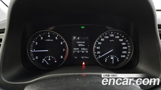 Hyundai Avante AD 1.6 GDI Value Plus, 2018 8