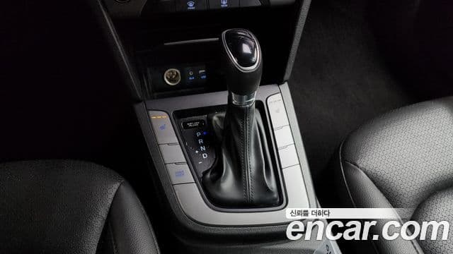 Hyundai Avante AD 1.6 GDI Value Plus, 2018 9