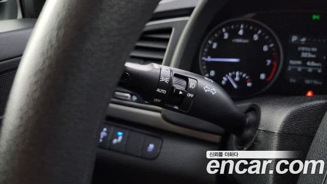 Hyundai Avante AD 1.6 GDI Value Plus, 2018 15