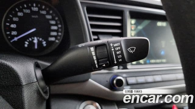 Hyundai Avante AD 1.6 GDI Value Plus, 2018 16