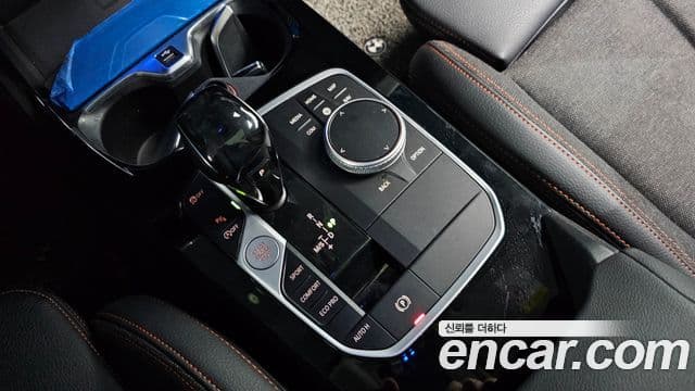 BMW 1시리즈 (F40) 118d Sport, 2021 9