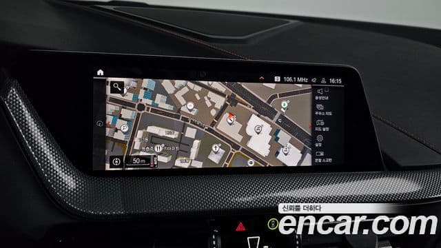 BMW 1시리즈 (F40) 118d Sport, 2021 14